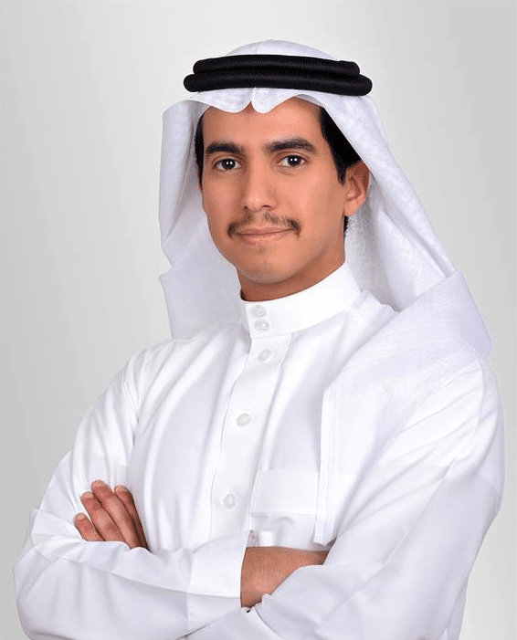 فهد آل الشيخ مبارك
