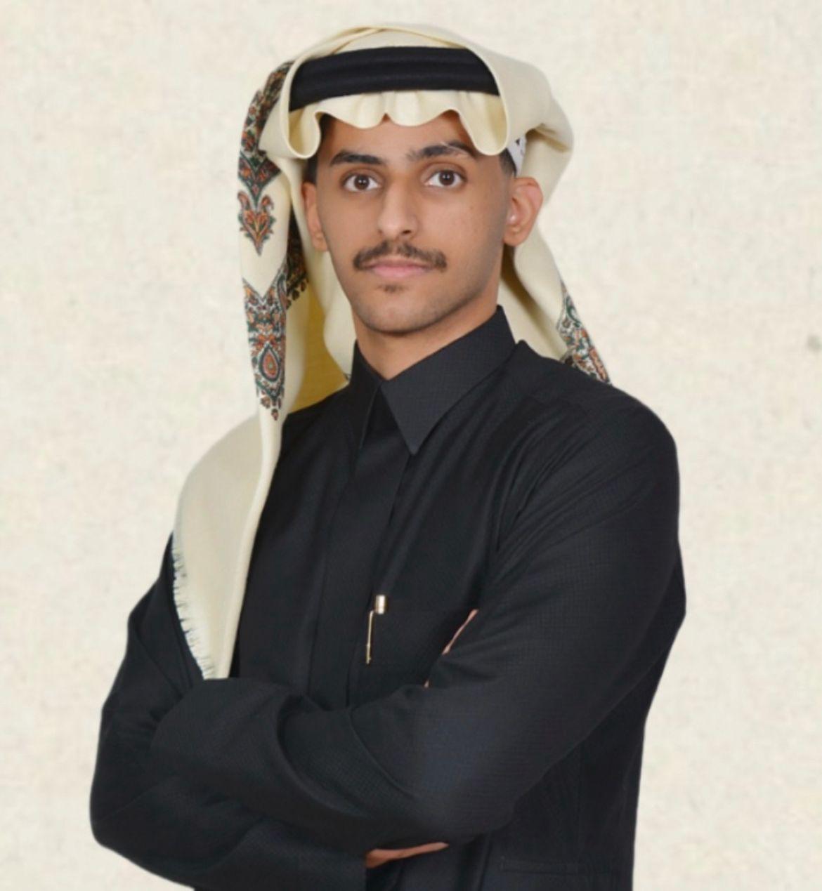 رائد الحامد